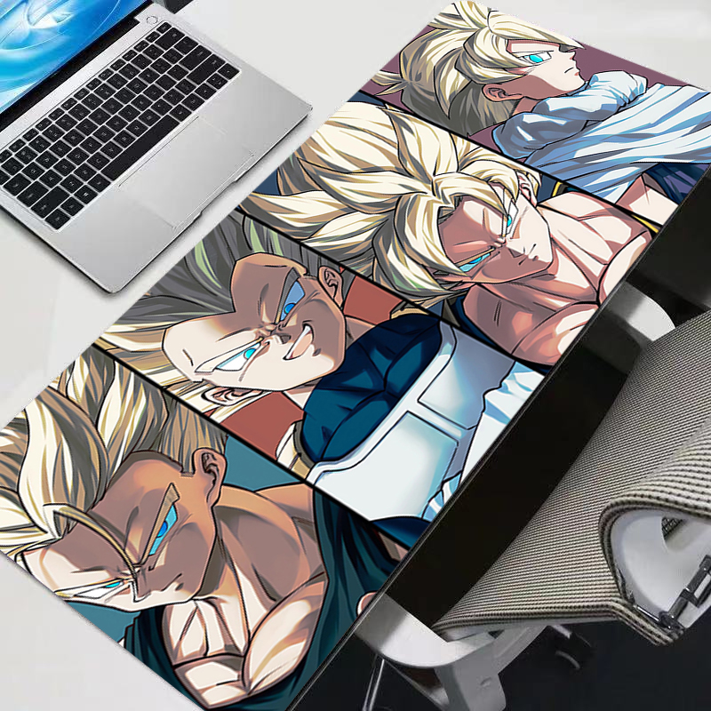 Mouse Pad Anime Gamer Gaming A - Pc Gaming Dragon reseña y precio