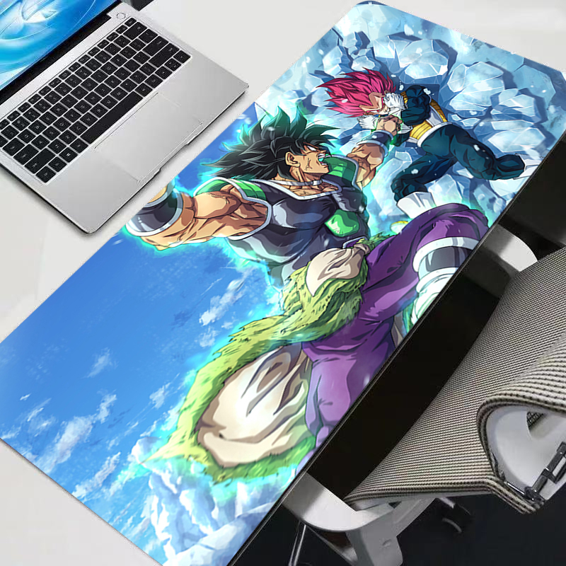 Mouse Pad Anime Gamer Gaming A - Pc Gaming Dragon reseña y precio