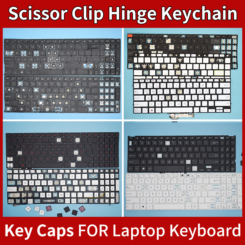 Replacement Keycap Key Cap CUP - Pc Gaming Asus Rog reseña y precio