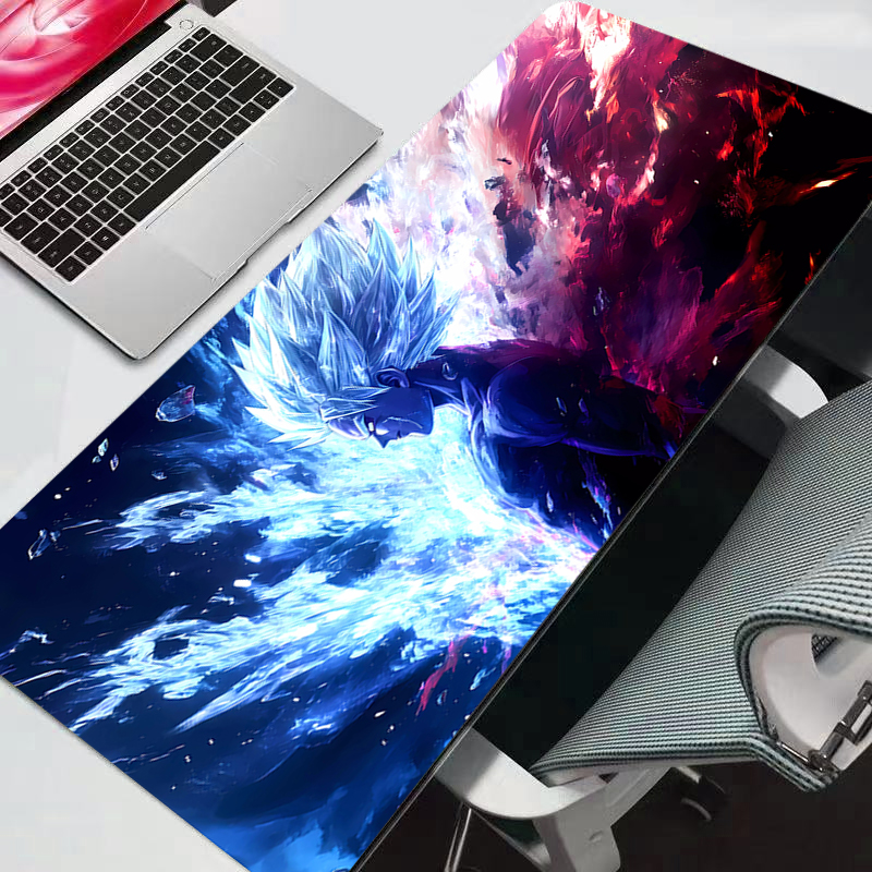 Mouse Pad Cool Dragon Ball DBZ - Pc Gaming Dragon reseña y precio