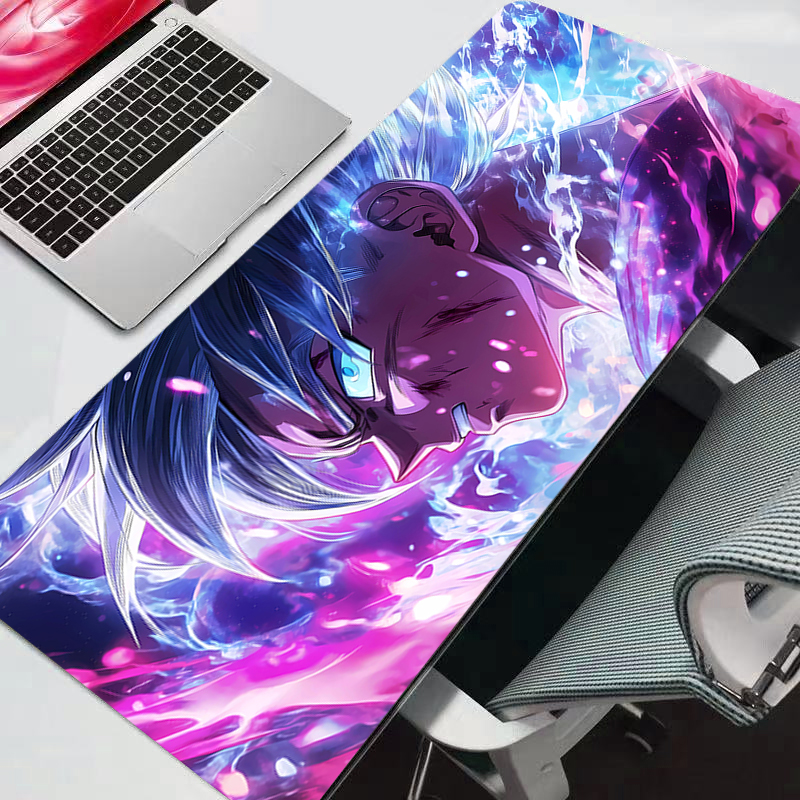 Mouse Pad Cool Dragon Ball DBZ - Pc Gaming Dragon reseña y precio