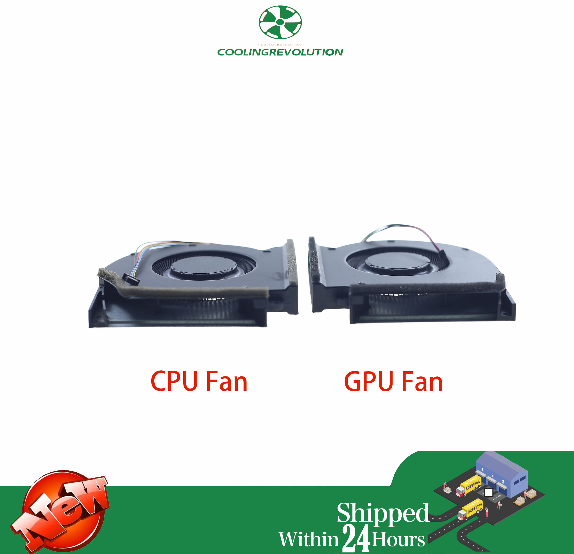 Laptop CPU GPU Cooling Fan 13N - Pc Gaming Asus Rog reseña y precio