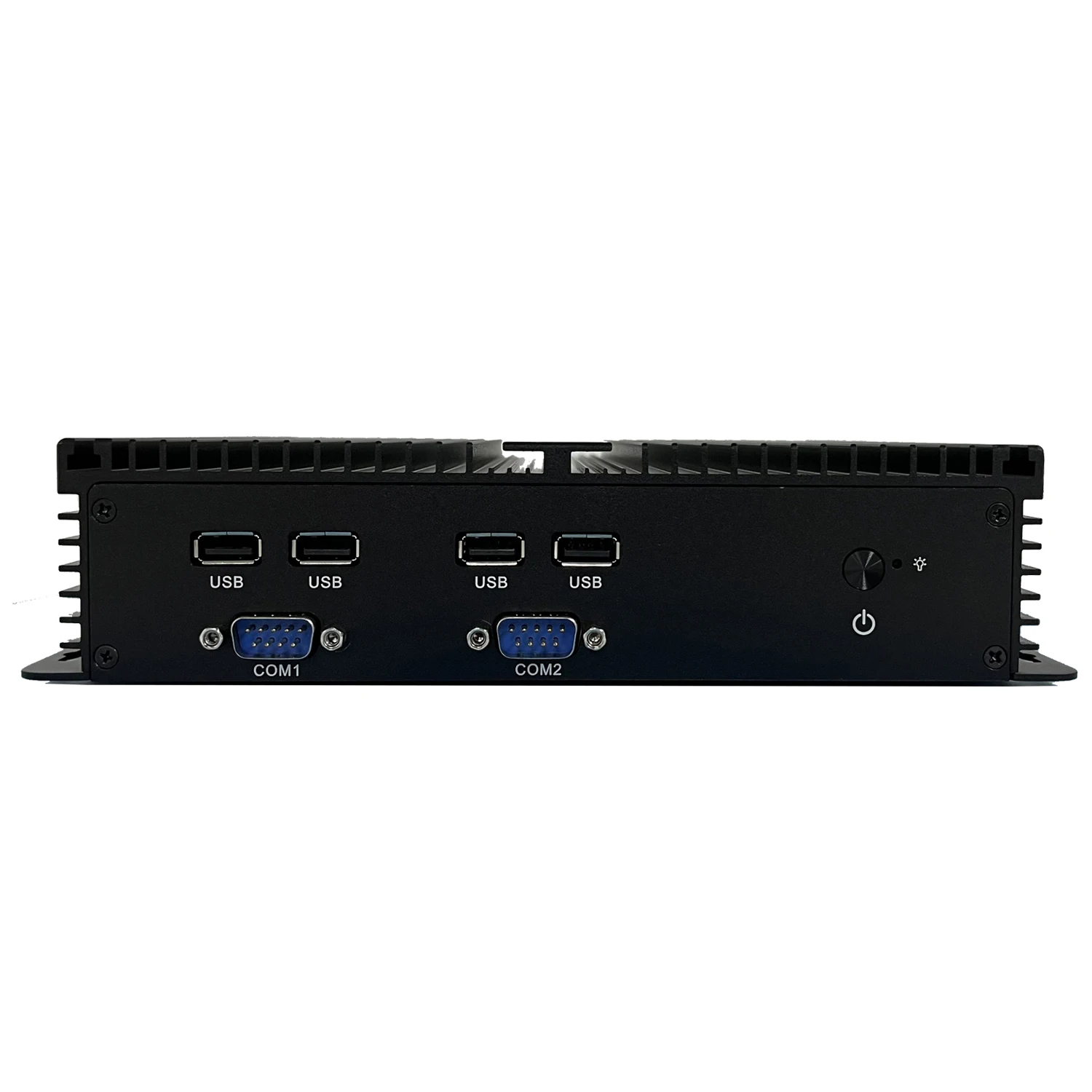 New 8th Gen Fanless Mini Pc wi - Pc Gaming Core I5 reseña y precio