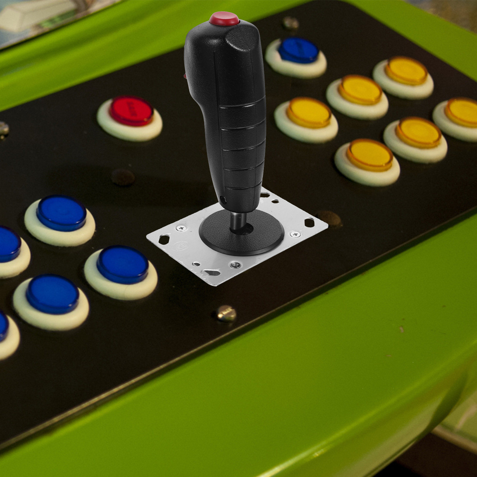 Micro Flight Joystick for Simu - Pc Gaming Games reseña y precio