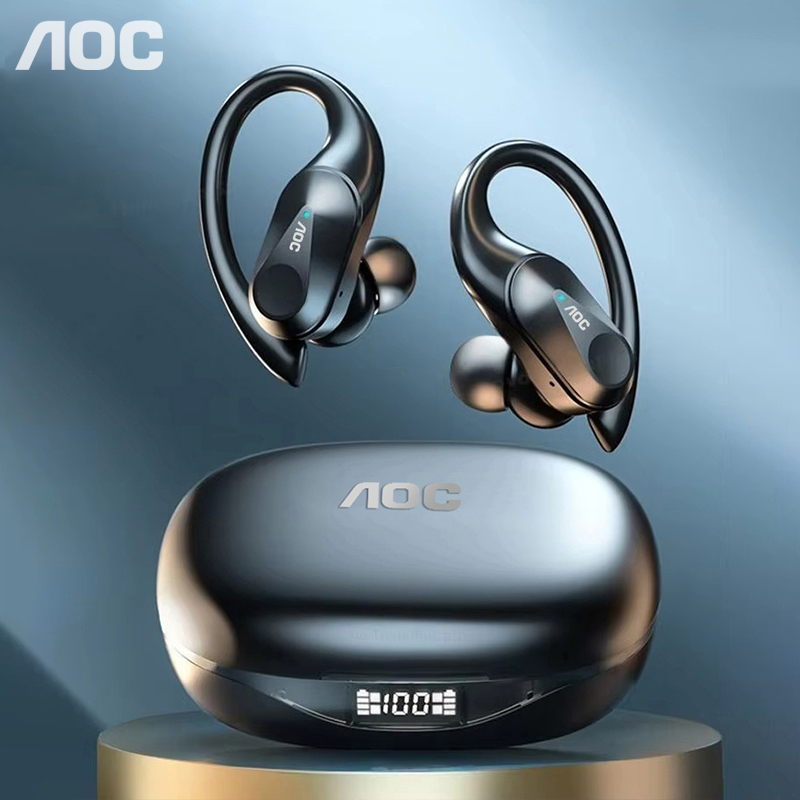 Choice AOC Sports Headset Wire - Gaming Headset reseña y precio