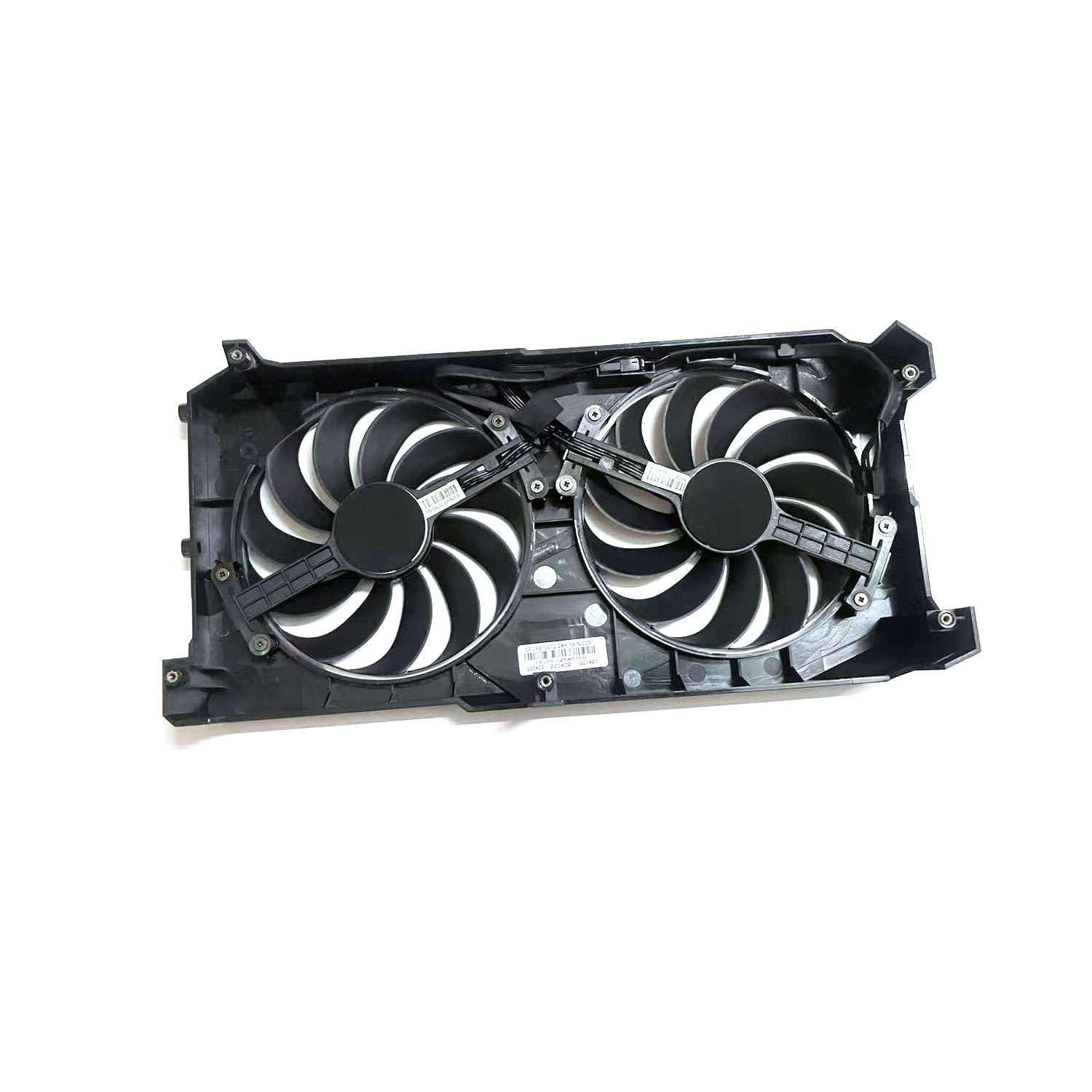 For ASUS DUAL RX6600 RX6600XT  - Pc Gaming Gtx 1660 reseña y precio
