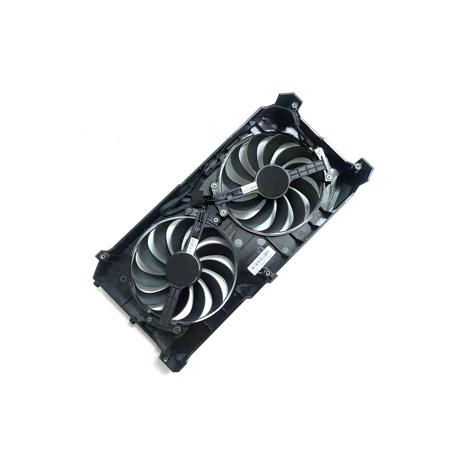 For ASUS DUAL RX6600 RX6600XT  - Pc Gaming Gtx 1660 reseña y precio