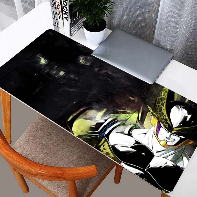 DBZ Dragon Ball Cell Mouse Pad - Pc Gaming Dragon reseña y precio