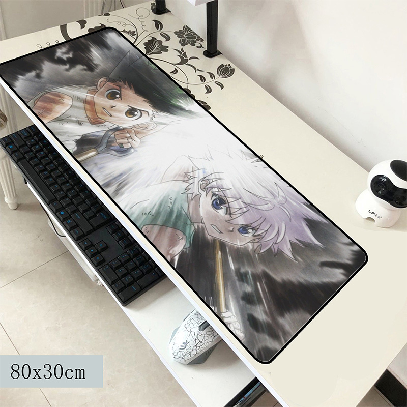 hunter x hunter mouse pad 800x - Pc Gaming High End reseña y precio