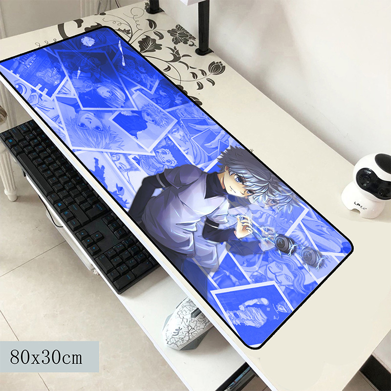 hunter x hunter mouse pad 800x - Pc Gaming High End reseña y precio