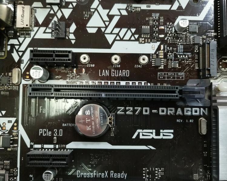Motherboard For Asus PRIME Z27 - Pc Gaming Core I5 reseña y precio