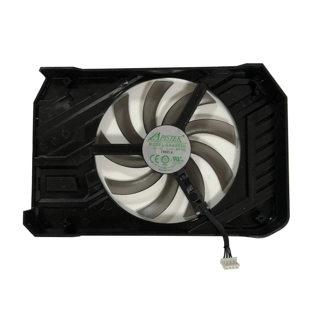 GAA8S2H,FDC10U12S9-C,GPU Coole - Pc Gaming Gtx 1660 reseña y precio