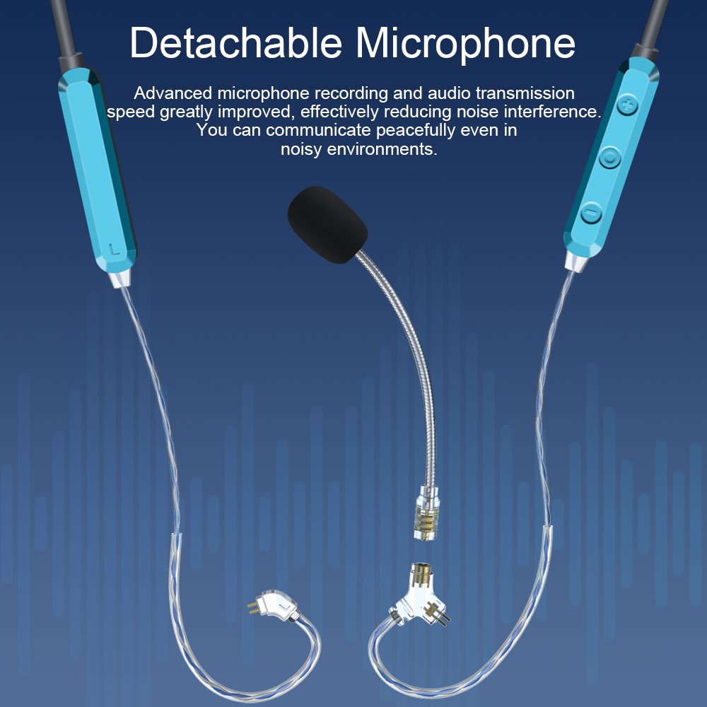 Celest SkySoar Earphone Cable  - Gaming Headset reseña y precio
