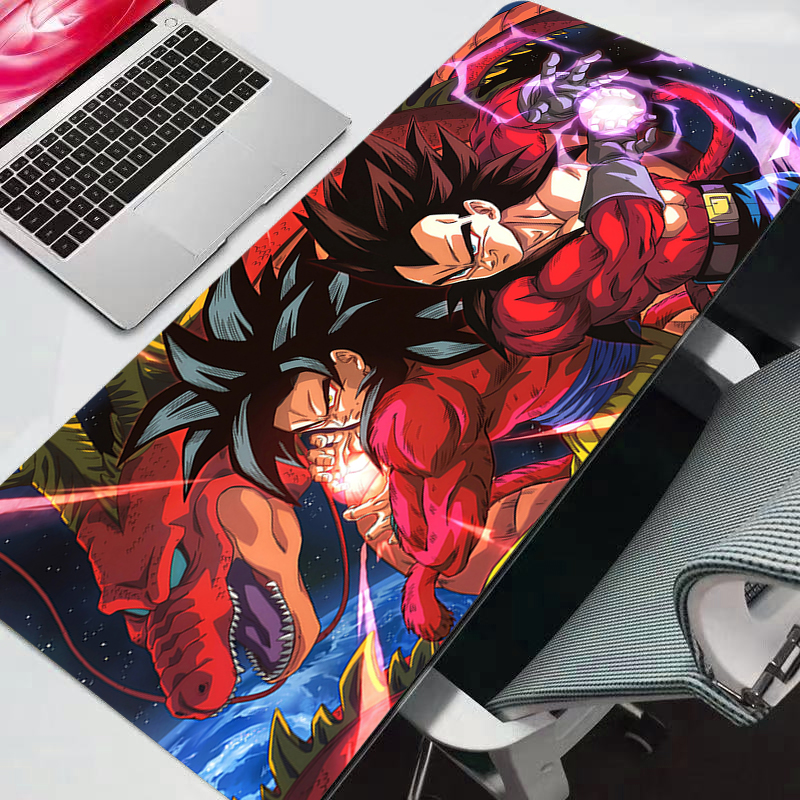 Mouse Pad Cool Dragon Ball DBZ - Pc Gaming Dragon reseña y precio