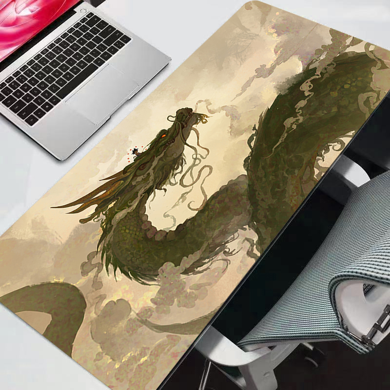 Mouse Pad Cool Dragon Ball DBZ - Pc Gaming Dragon reseña y precio