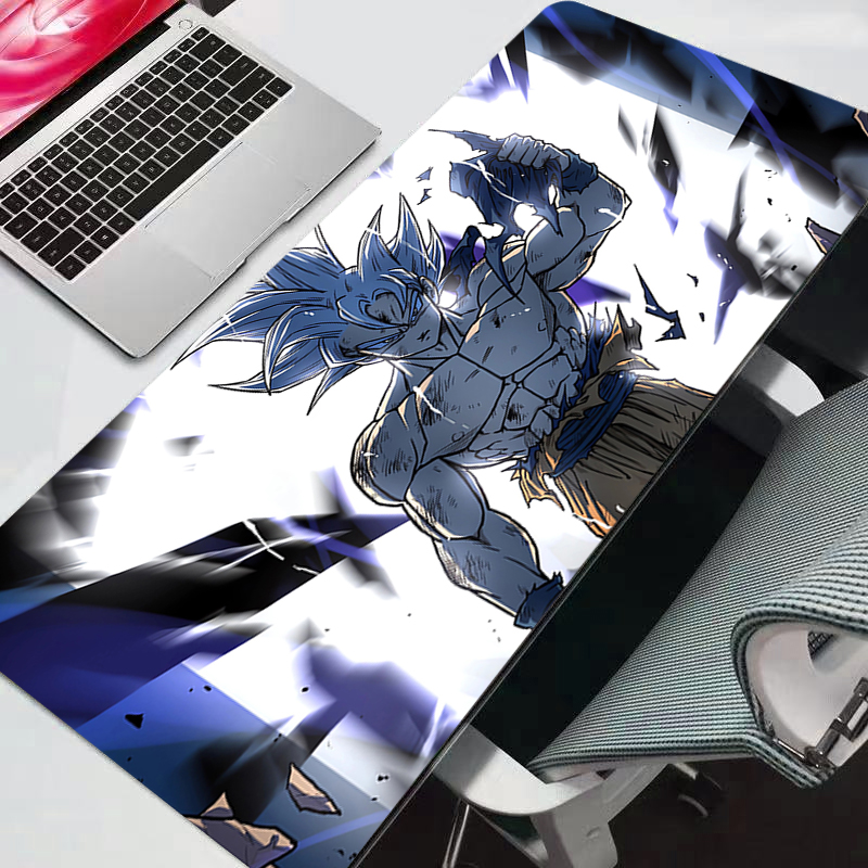 Mouse Pad Cool Dragon Ball DBZ - Pc Gaming Dragon reseña y precio