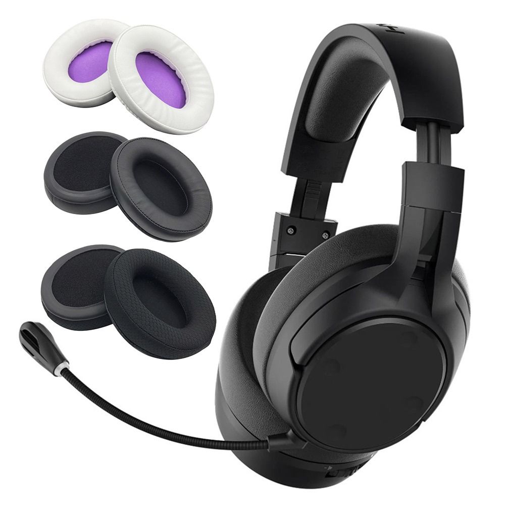 1 Pair Earpads for HyperX Clou - Pc Gaming Cloud reseña y precio