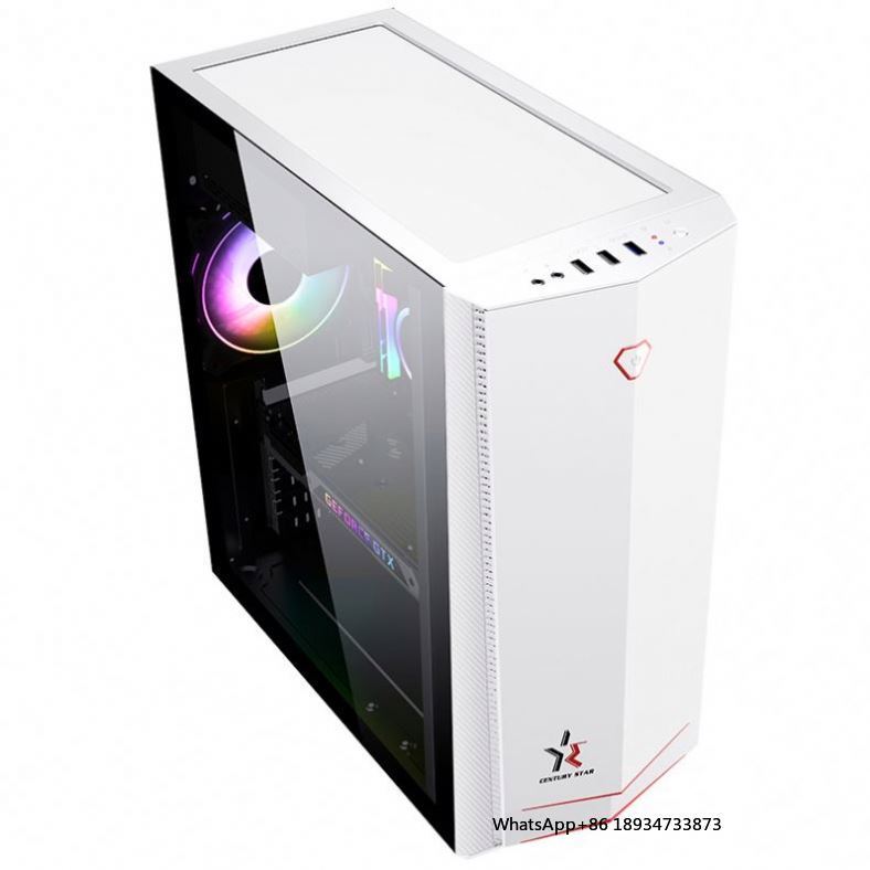 New Hot Selling Factory OEM Co - Pc Gaming Core I5 reseña y precio
