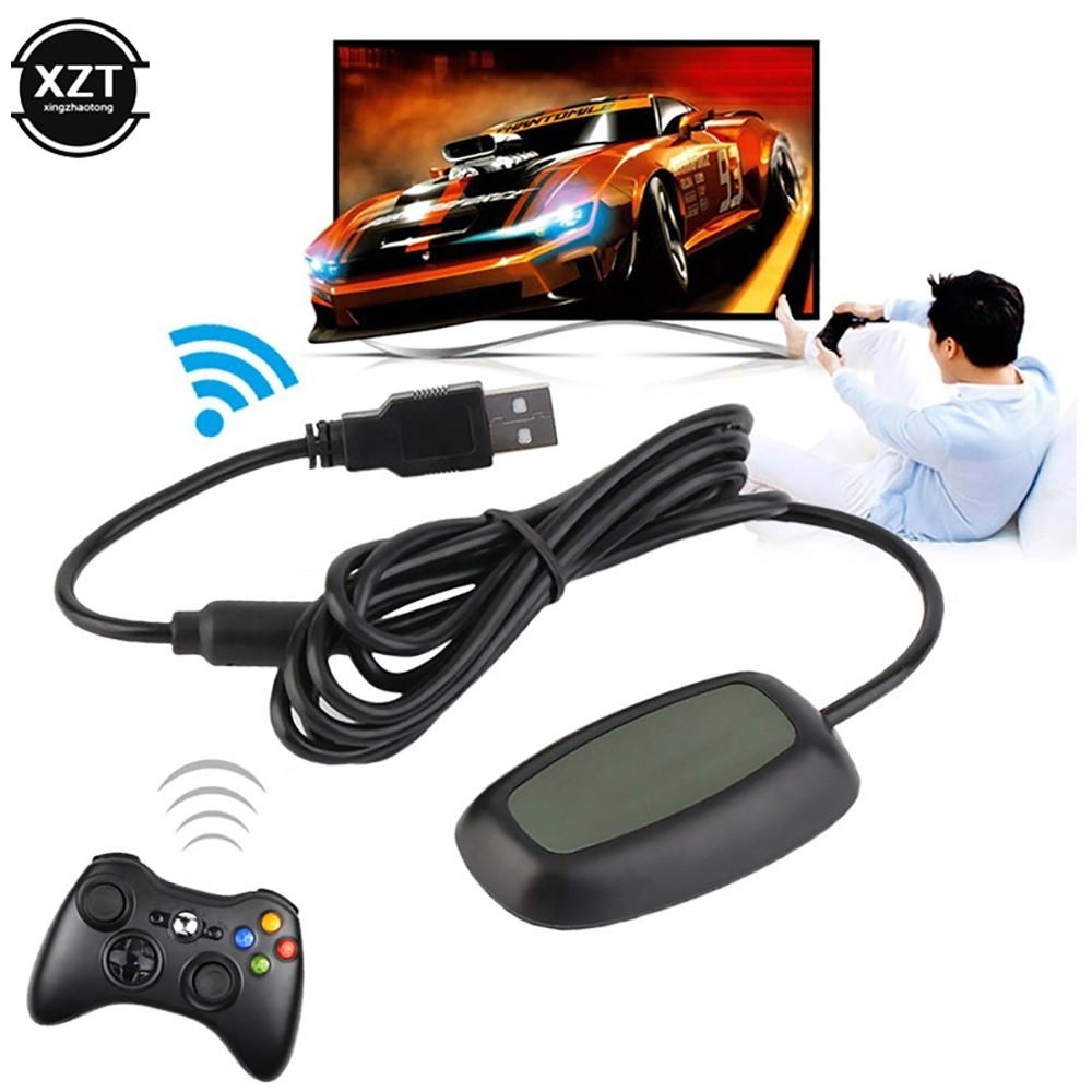 Black Color Wireless Gaming Re - Pc Gaming Windows 7 reseña y precio
