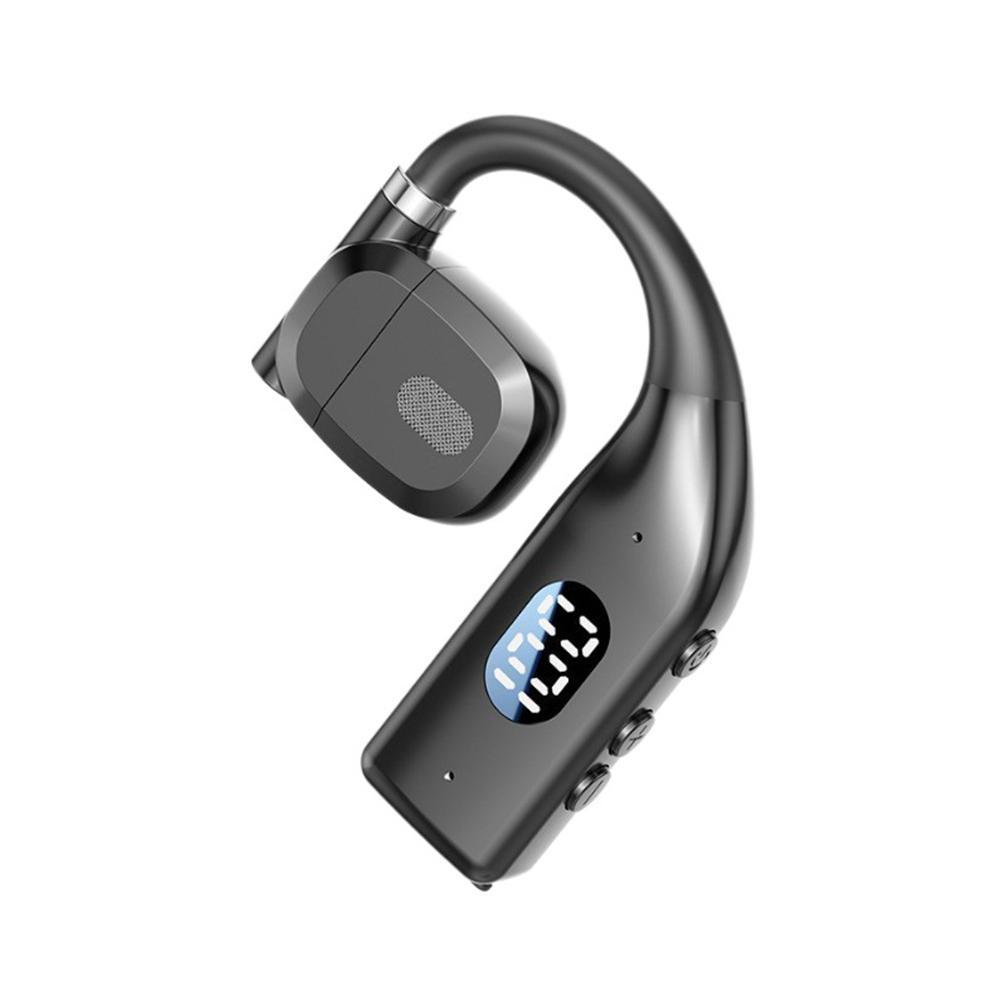 Earhooks Wireless Bluetooth He - Gaming Headset reseña y precio