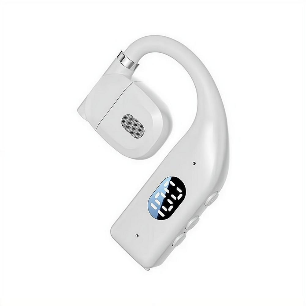 Earhooks Wireless Bluetooth He - Gaming Headset reseña y precio
