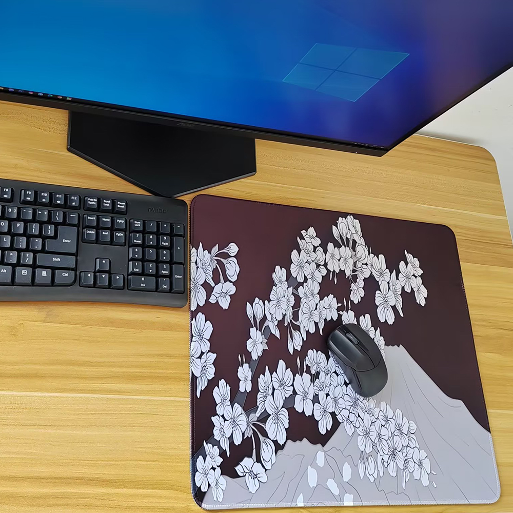 HYBXAXC Aqua Control 2 Sakura  - Fps Gaming Mouse reseña y precio