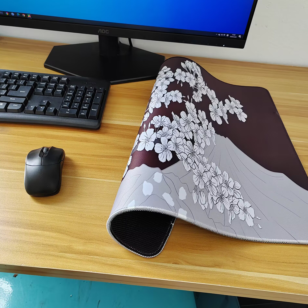 HYBXAXC Aqua Control 2 Sakura  - Fps Gaming Mouse reseña y precio