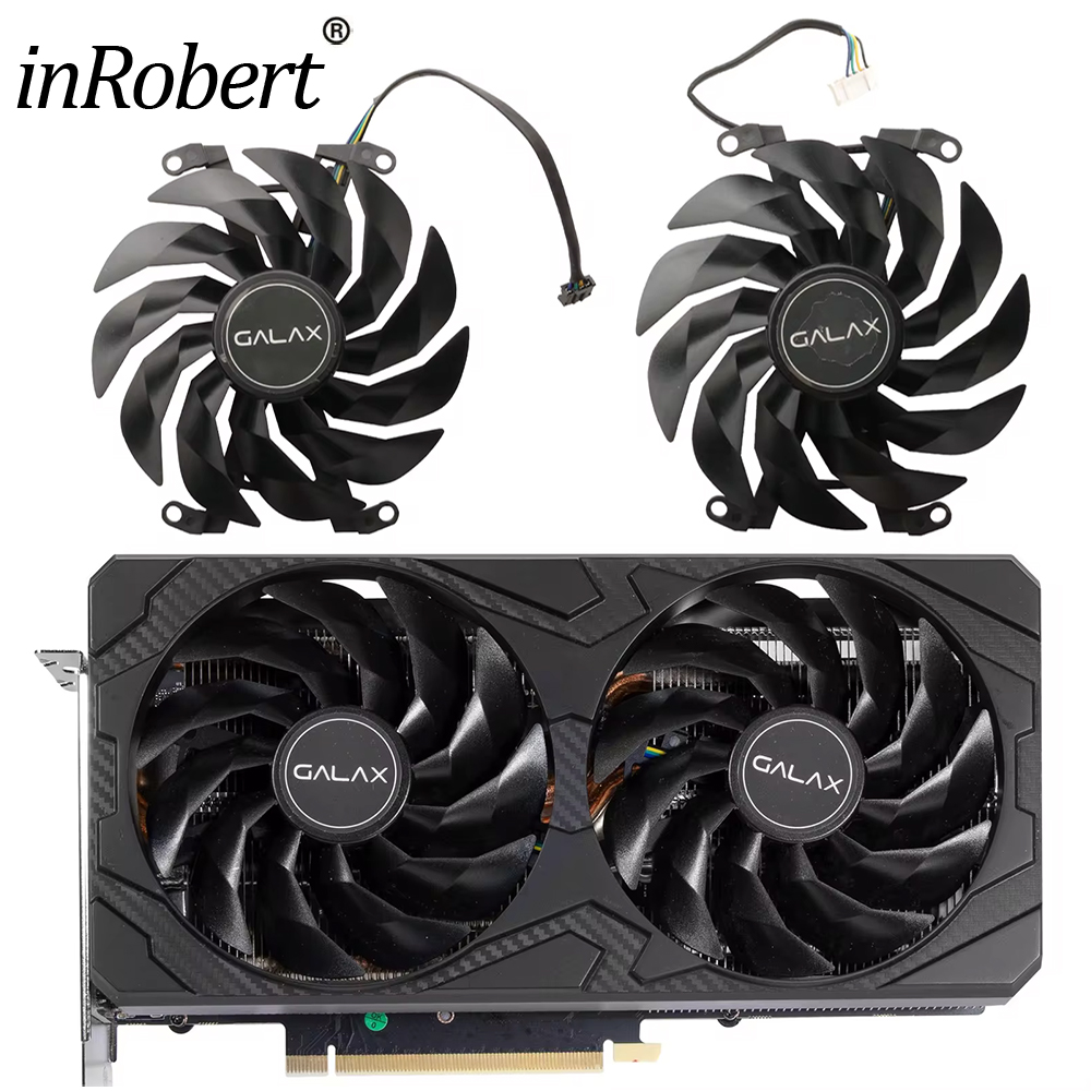 Video Card Cooling For GALAX R - Pc Gaming Gtx 1660 reseña y precio