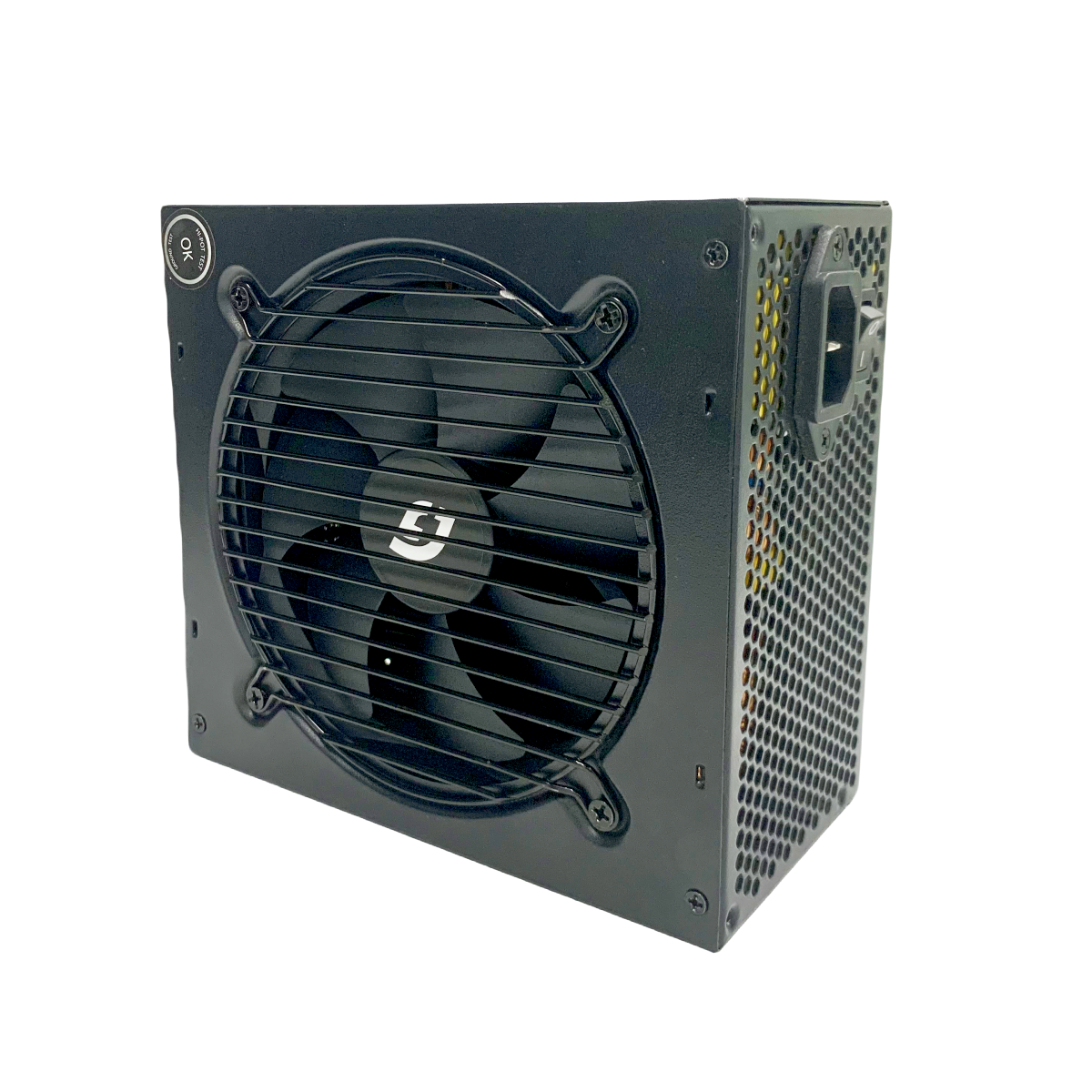 80Plus+Gold PC ATX Power Suppl - Pc Gaming Test reseña y precio