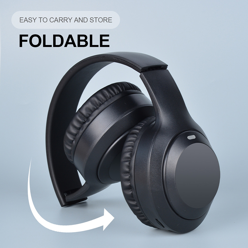 Over Ear HIFI Stereo M5 Headse - Gaming Headset reseña y precio