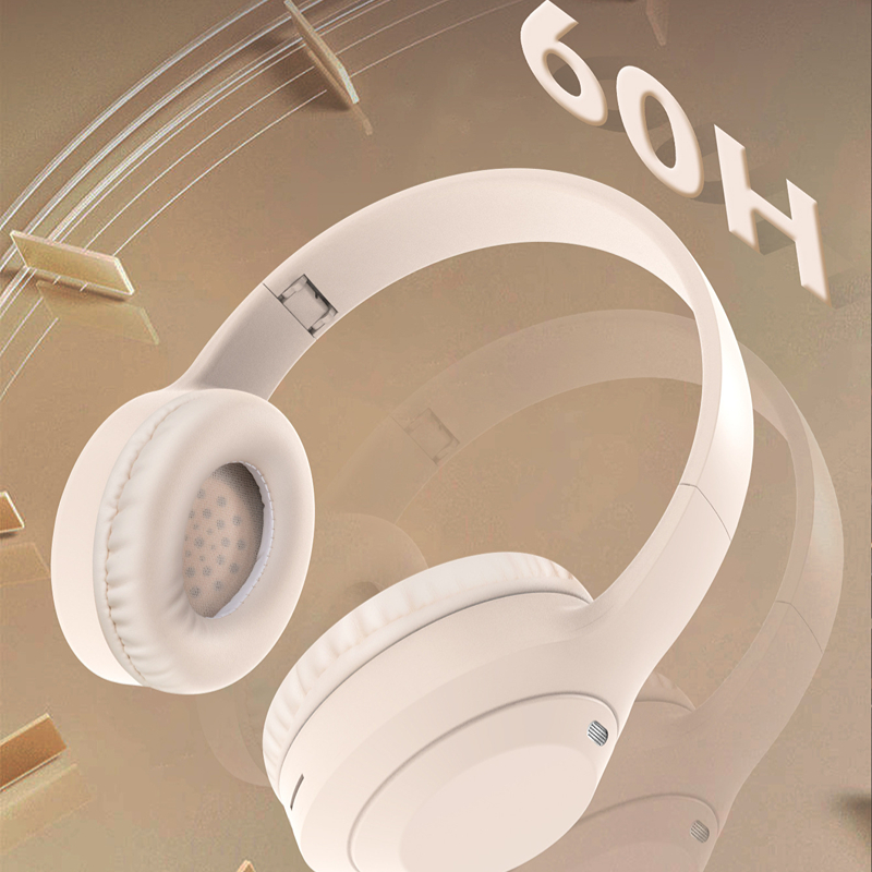 Over Ear HIFI Stereo M5 Headse - Gaming Headset reseña y precio