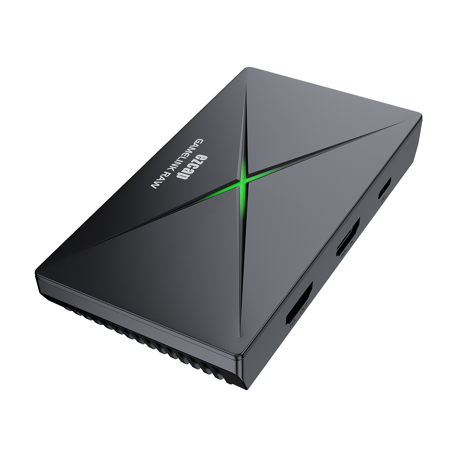 ezcap333 GAMELINK RAW 4K HD Vi - Pc Gaming Games reseña y precio