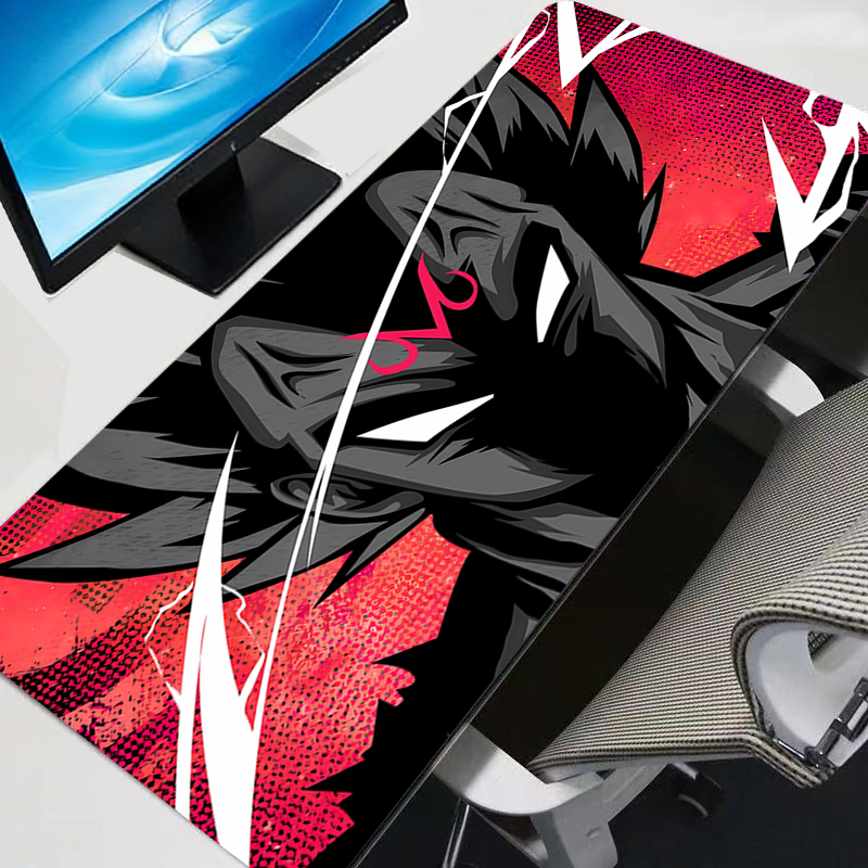 Dragon Ball Mouse Pad Pc Speed - Pc Gaming Dragon reseña y precio