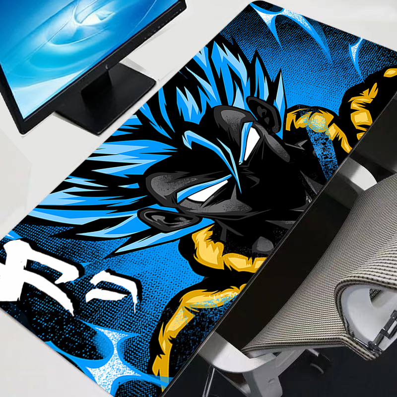 Dragon Ball Mouse Pad Pc Speed - Pc Gaming Dragon reseña y precio