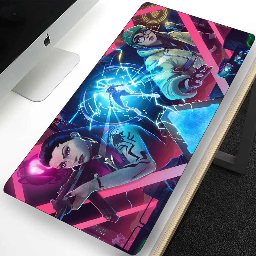 VALORANT Killjoy Large Gaming  - Pc Gaming Valorant reseña y precio