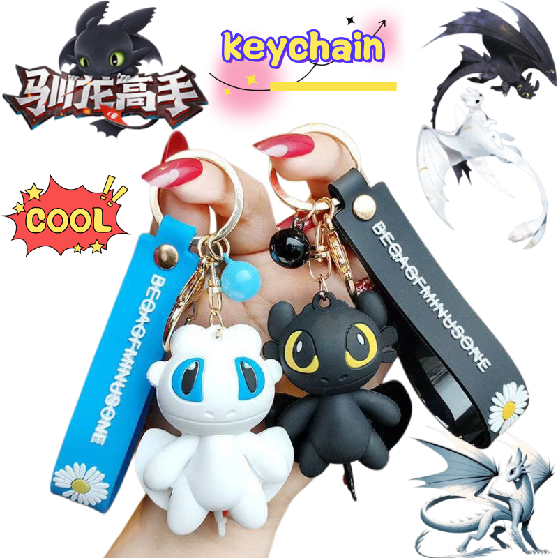 How to Train Your Dragon Tooth - Pc Gaming Dragon reseña y precio