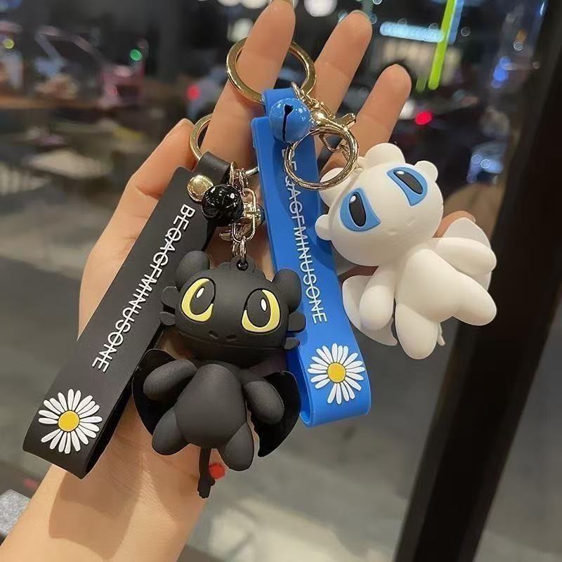 How to Train Your Dragon Tooth - Pc Gaming Dragon reseña y precio