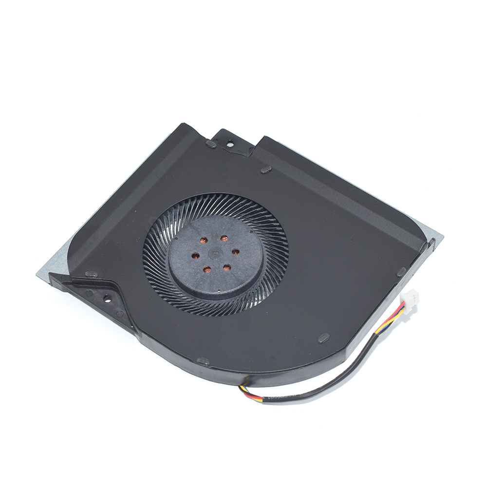 New Laptop CPU GPU Fan For ASU - Pc Gaming Asus Rog reseña y precio
