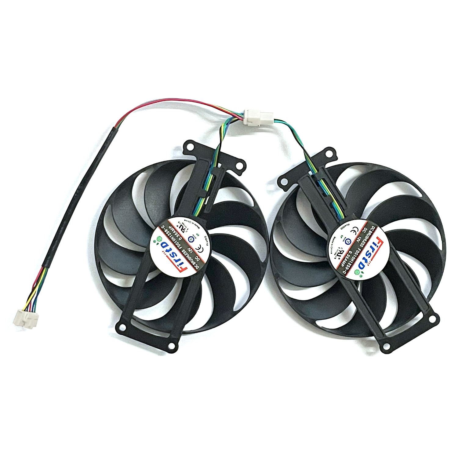 FDC10H12S9-C T129215SU 0.45A 6 - Pc Gaming Gtx 1660 reseña y precio