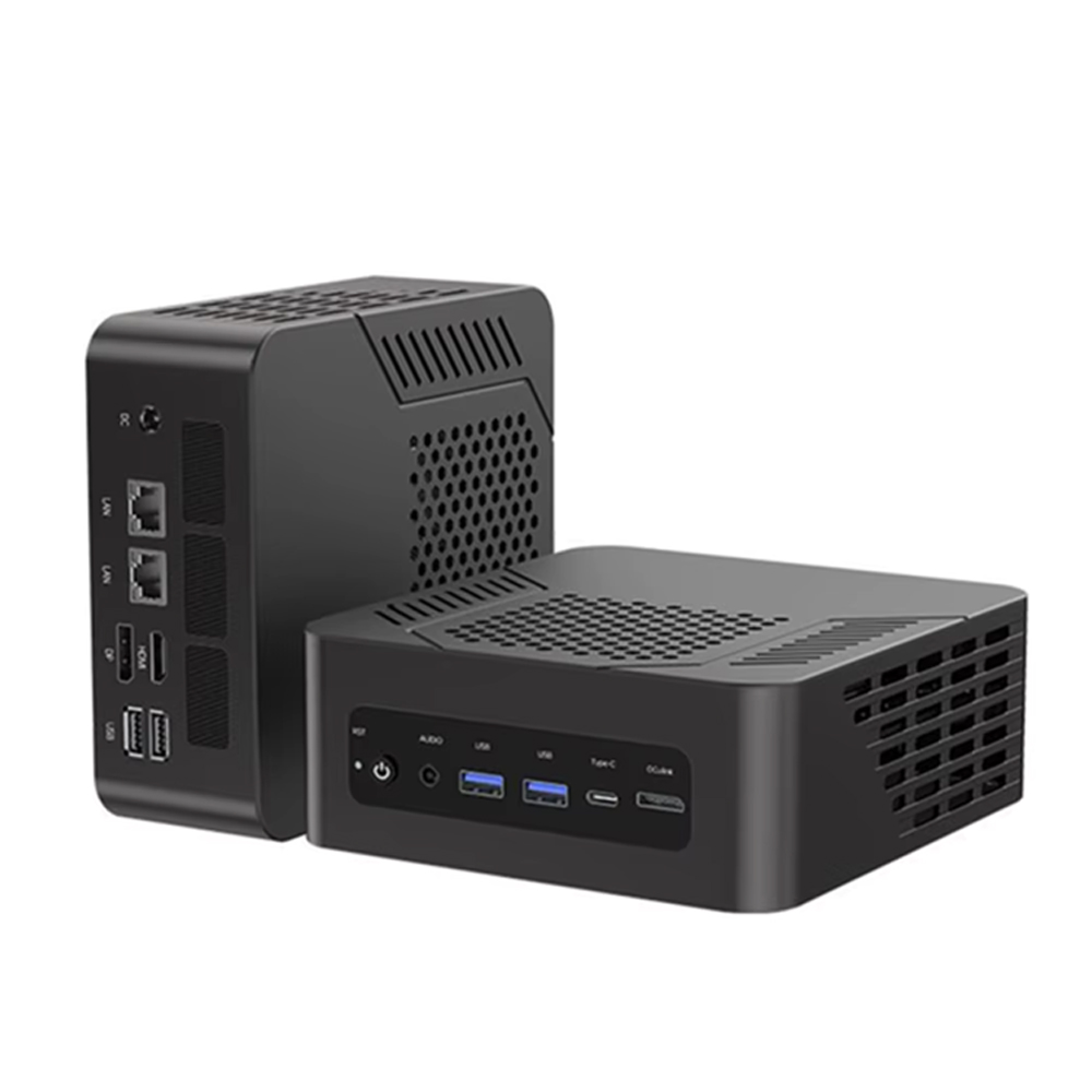 AI Mini PC with AMD Ryzen AI 9 - Pc Gaming Windows 7 reseña y precio