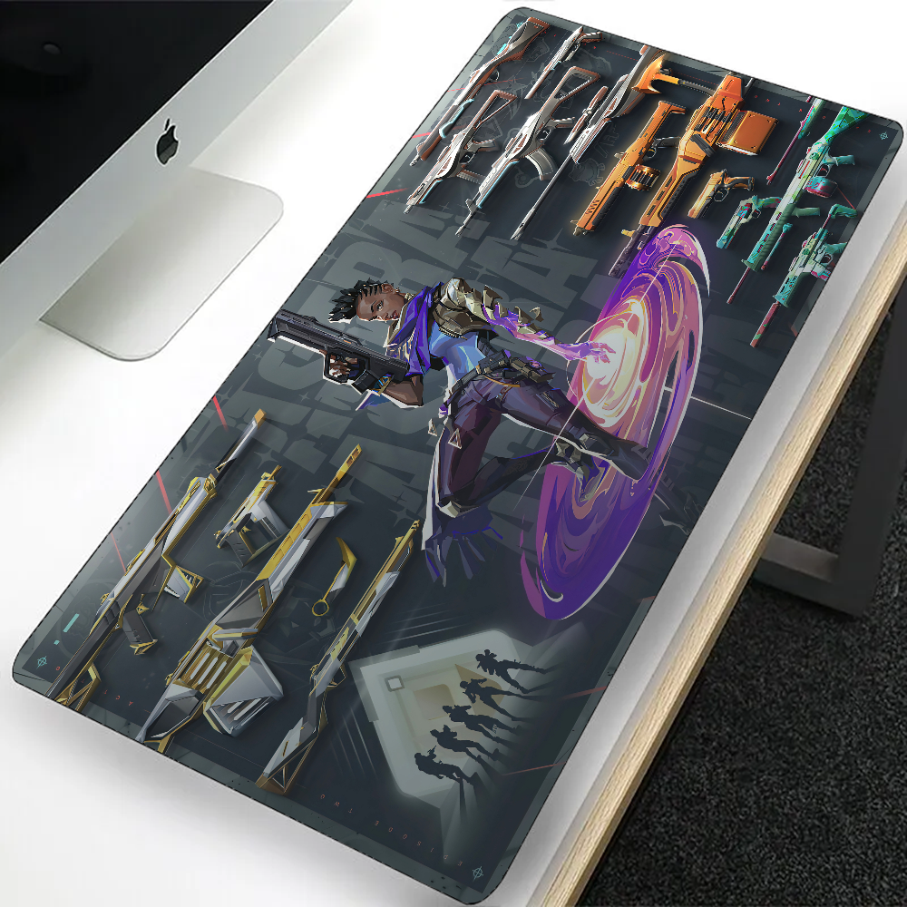 VALORANT Astra Large Gaming Mo - Pc Gaming Valorant reseña y precio