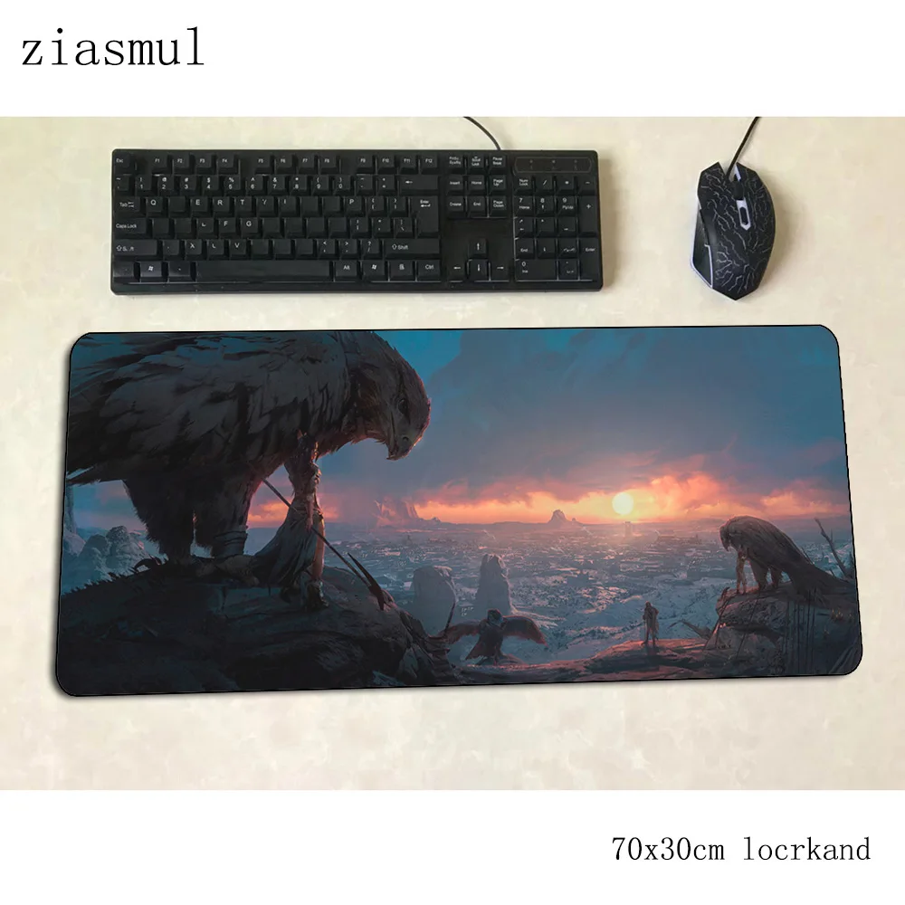 Fantasy Bird Mouse Pad Mats Hi - Pc Gaming High End reseña y precio