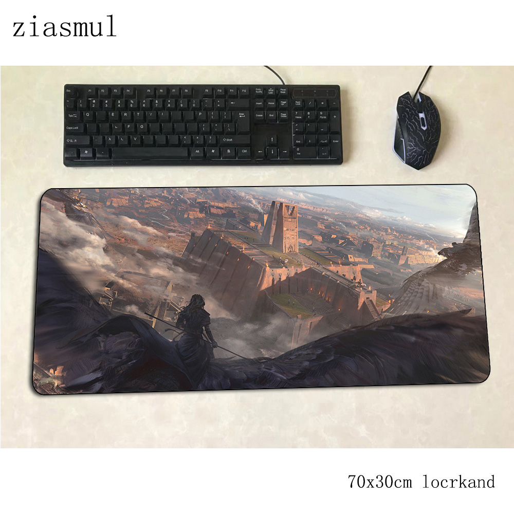 Fantasy Bird Mouse Pad Mats Hi - Pc Gaming High End reseña y precio
