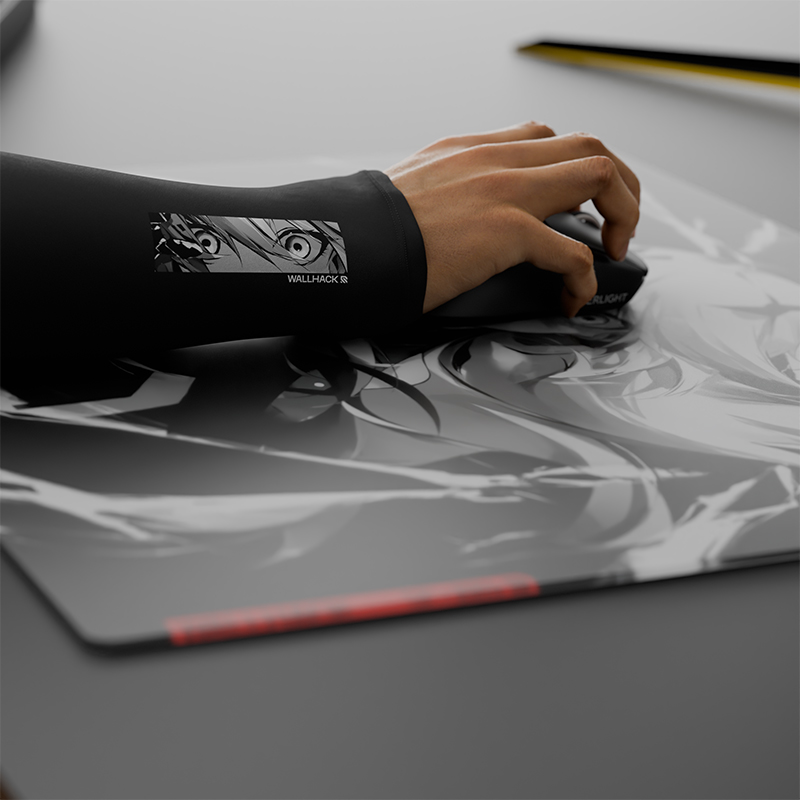 Wallhack Esports Specific Flut - Fps Gaming Mouse reseña y precio