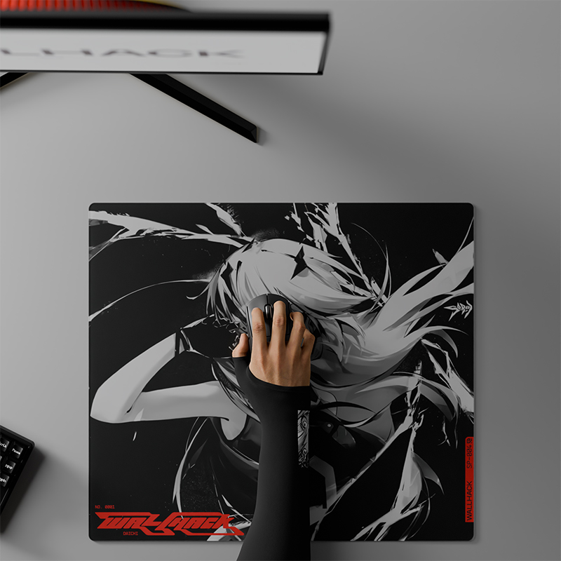 Wallhack Esports Specific Flut - Fps Gaming Mouse reseña y precio