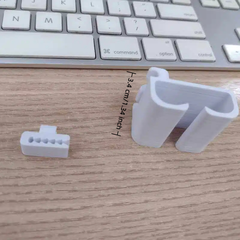 VR Cable Management Clip for H - Gaming Headset reseña y precio