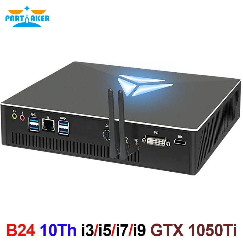 10th Gen Gaming Mini PC Intel  - Pc Gaming Core I5 reseña y precio