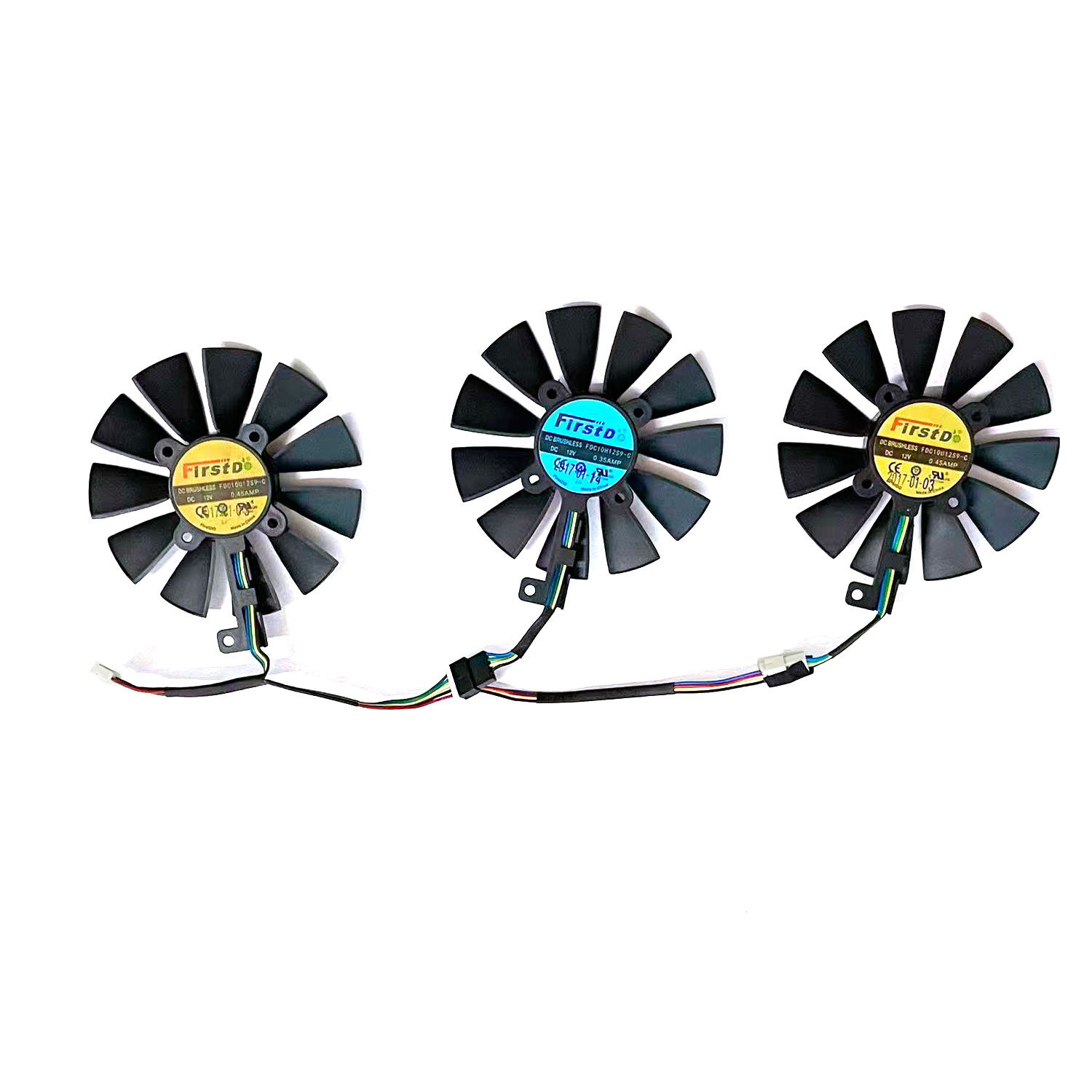 Original FDC10U12S9-C FDC10H12 - Pc Gaming Gtx 1660 reseña y precio