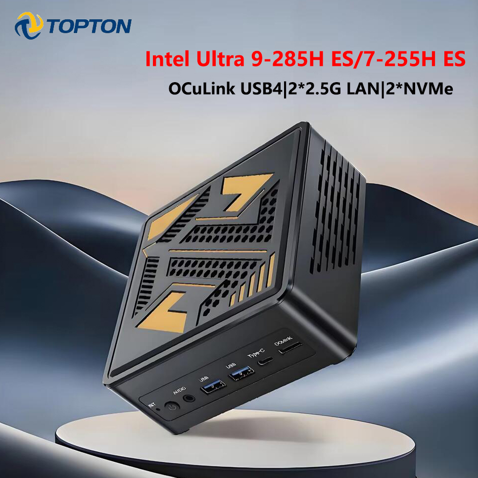 New OCuLink Gaming Mini PC Int - Pc Gaming Windows 7 reseña y precio