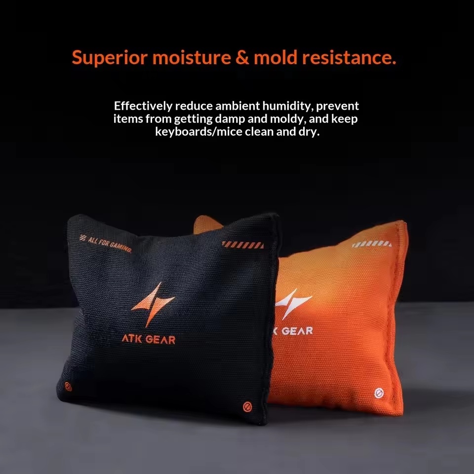 ATK Esports Palm Sweat Packs D - Pc Gaming Valorant reseña y precio